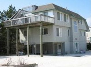 5413 Long Beach Blvd #B, Harvey Cedars, NJ 08008