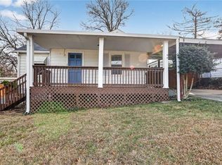 111 Merritt St SE, Marietta, GA 30060