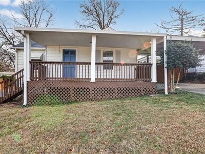 111 Merritt St SE, Marietta, GA, 30060