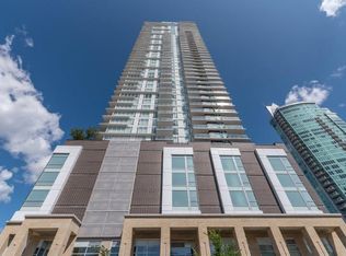 1188 3rd St SE #1504, Calgary, AB T2G1H8