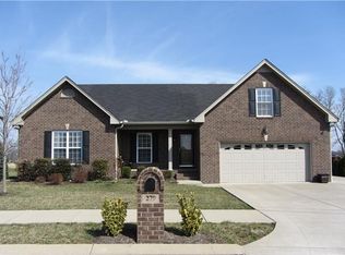 279 Walbrook Dr, Gallatin, TN 37066