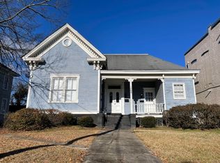 1065 College St APT B, Macon, GA 31201
