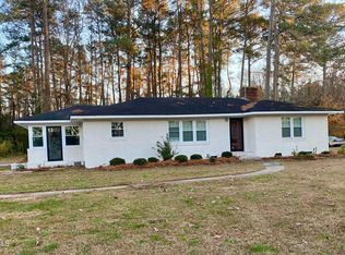 1111 Princeton Kenly Rd, Kenly, NC 27542