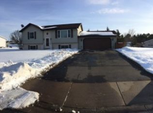 5403 Louann Dr, Weston, WI 54476