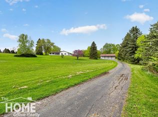 6444 Grand River Rd, Bancroft, MI 48414