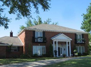 3200 Rolling Stone Rd, Oklahoma City, OK 73120