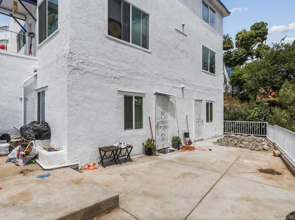 2931-2933 Prospect St, National City, CA 91950