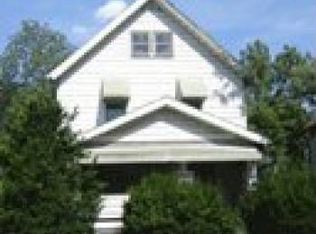 165 Iddings Ave SE, Warren, OH