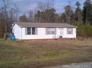 1254 Rachel Ln, Salisbury, NC 28147