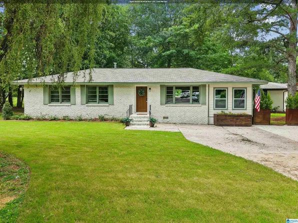 4001 Dolly Ridge Rd, Birmingham, AL 35243