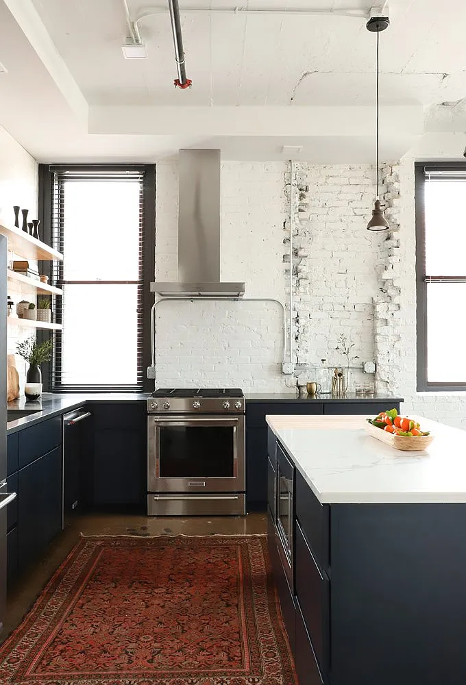 Atelier Third Ward Apartments — Photo 1