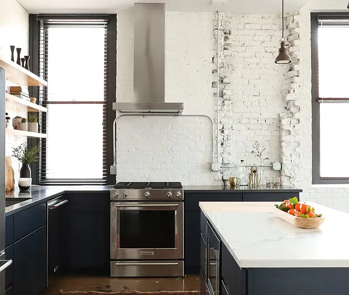 Atelier Third Ward Apartments — Photo 1