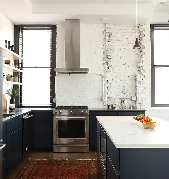 Atelier Third Ward Apartments
