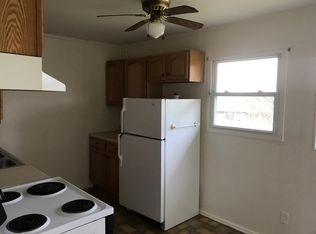 317 Devon Rd, Woodsfield, OH 43793