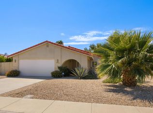 67255 Rango Rd, Cathedral City, CA 92234