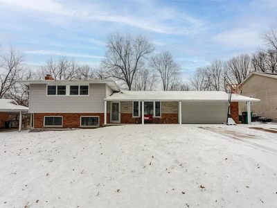 26 Willowbrook Dr, Swansea, IL, 62226