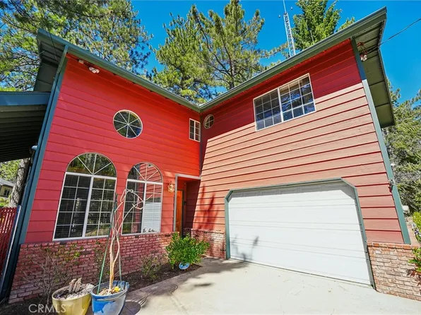 2692 Valhalla Dr, Running Springs, CA 92382