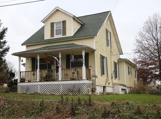 71731 Old Twenty One Rd, Kimbolton, OH 43749