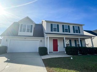 370 Fairfield Cir, Raeford, NC 28376