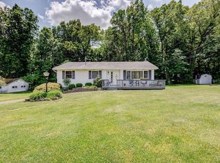 65 Brentwood Dr NE, Newark, OH 43055