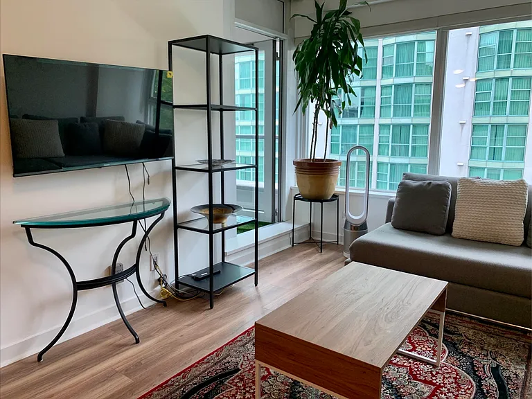 821 Cambie St #701 — Photo 8
