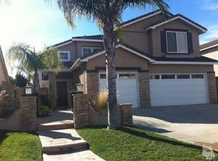 481 Aliento Way, Camarillo, CA 93012