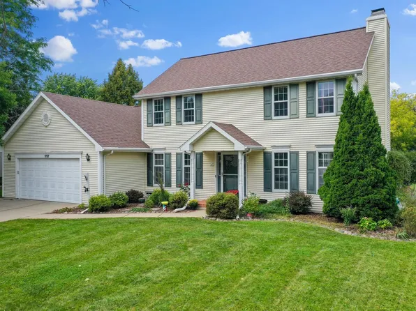 1757 Sunnyside Ln, De Pere, WI 54115