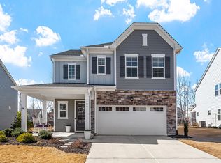 809 Precipice Way, Wake Forest, NC 27587