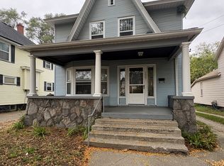 1607 Coit Ave NE, Grand Rapids, MI 49505