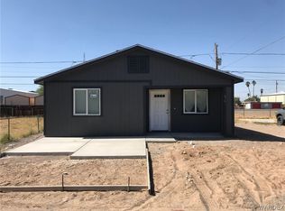 476 Harbor Dr, Bullhead City, AZ 86442