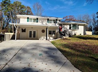 2883 Briarwood Blvd, East Pt, GA 30344