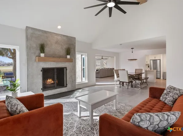 3415 Chisholm Trl, Salado, TX 76571