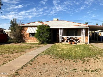 2841 N Greenfield Rd, Phoenix, AZ, 85006