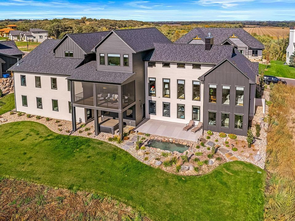 1517 S Scarlet Oak Pl, Sioux Falls, SD 57110 MLS 22306790 Zillow