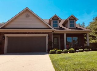 3983 Cross Creek Trl, Owensboro, KY