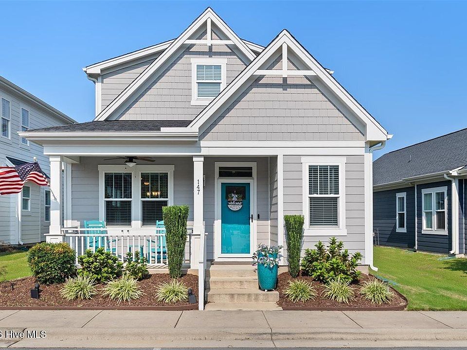 1st image of 147 Village Walk Drive