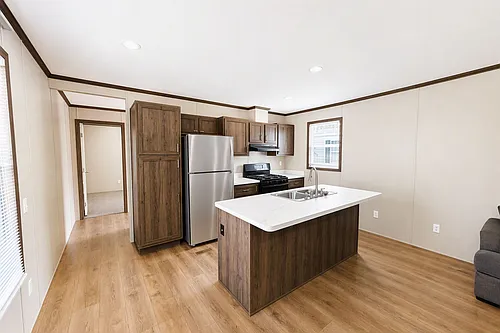 Floor plan 424