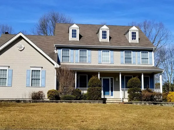 32 Summerhill Ave, Jackson, NJ 08527