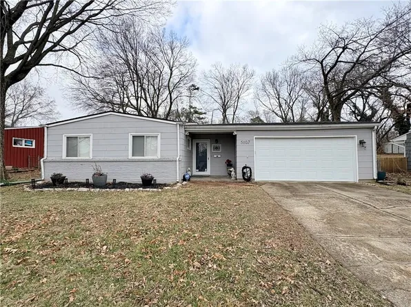 5107 Rock Creek Ln, Mission, KS 66205