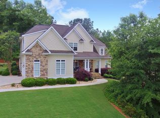 60 Marina Dr, Newnan, GA 30263