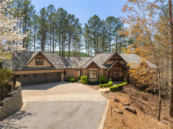 122 Muirfield Ct, Sunset, SC 29685