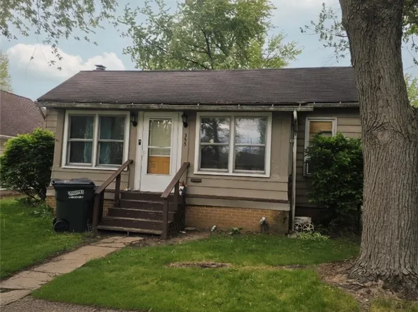 355 E Oregon Ave, Sebring, OH 44672