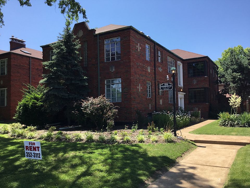 1st image of 6216 Loughborough Ave APT 1N