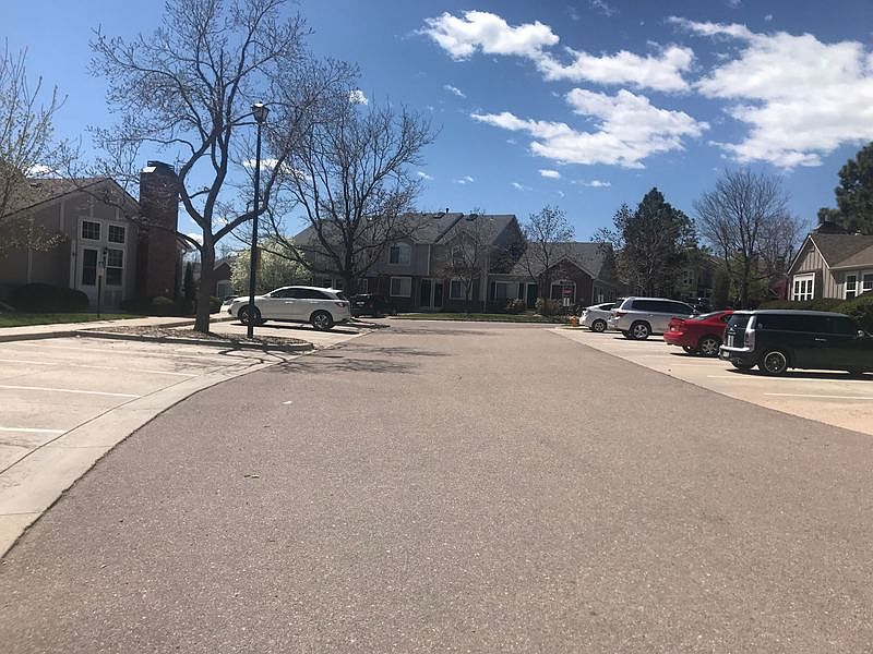 2nd image of 9711 W Chatfield Ave Unit E