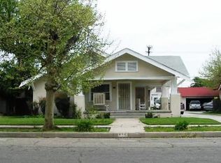 812 North St, Sanger, CA 93657