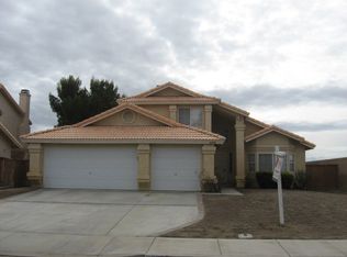 2932 Owens Way, Rosamond, CA