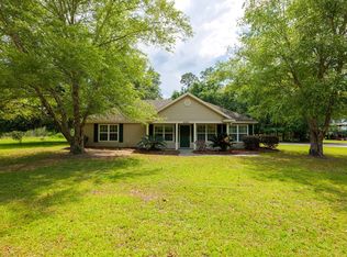 2724 Indian Ford Rd, Valdosta, GA 31601