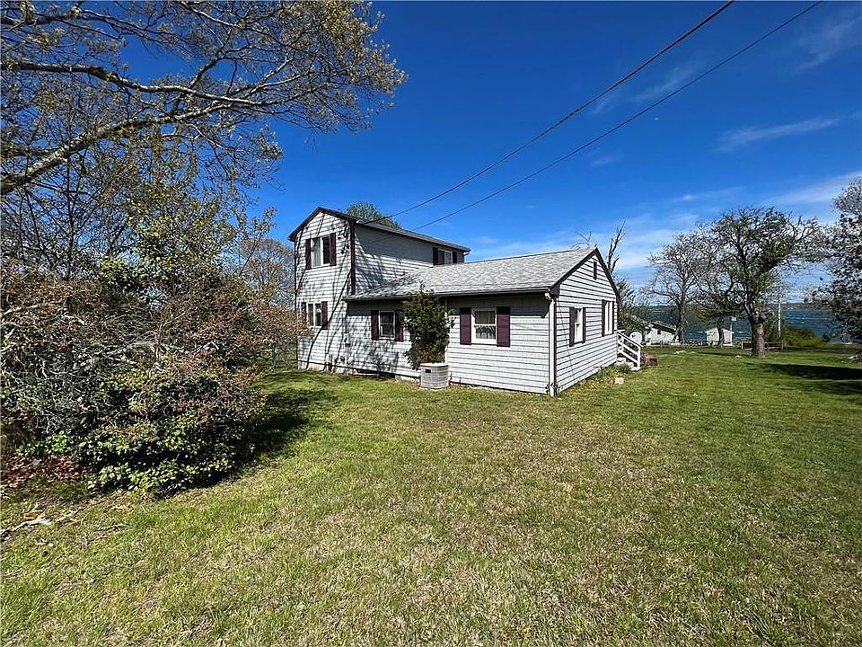 31 2nd St, Prudence Island, RI 02872 Zillow