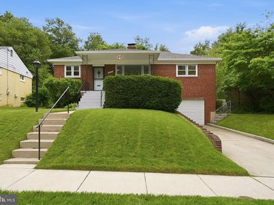 10207 Brunswick Ave, Silver Spring, MD, 20902