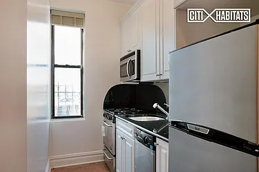Sold by Citi Habitats
